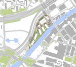 English Cities Fund Salford Development